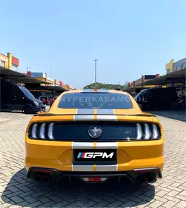 Ford Mustang 2.3 EcoBoost (RECARO EDITION) 2022/ 2023 KM 1rb ANTIK