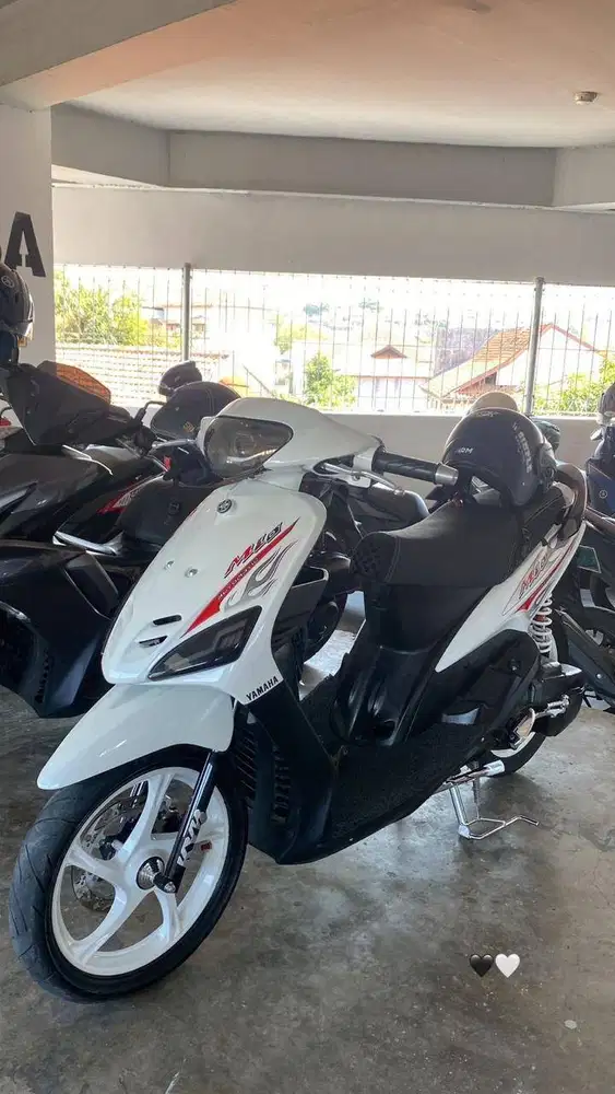 MIO 5TL 2007 ORI