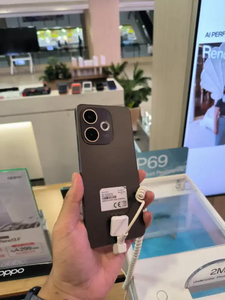 Cicilan Oppo A5