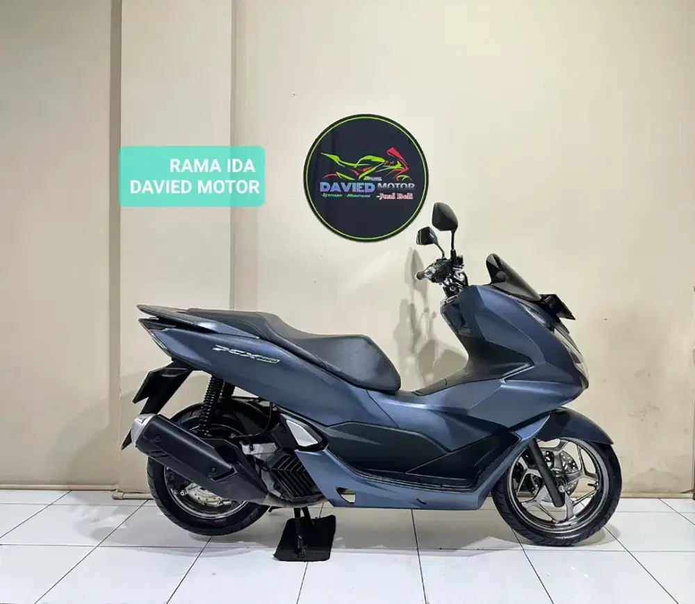 PCX 160 CBS 2023 KOMPLIT FAKTUR PAJAK PANJANG