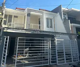 Dharmahusada mas