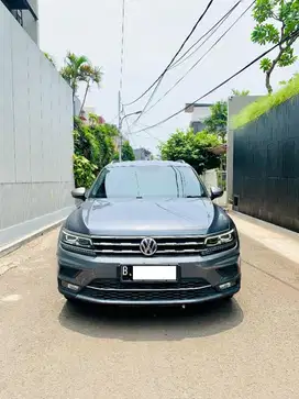 VW VOLKSWAGEN TIGUAN 1.4 TSI AUTOMATIC 2021