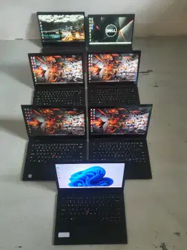 Jual berbagai laptop