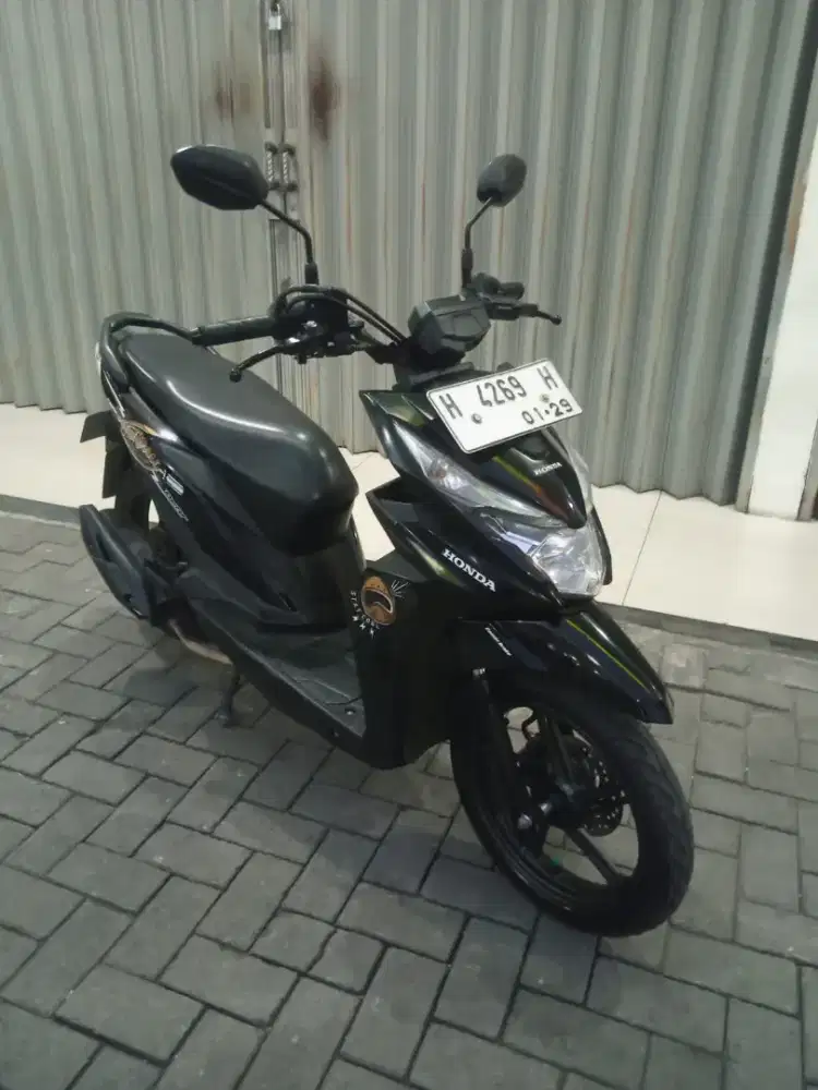 Beat street 2019