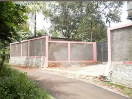 DIJUAL WORKSHOP & GUDANG