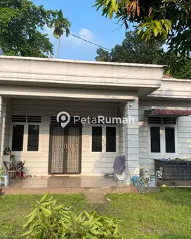 DIJUAL RUMAH JL SUNGGAL GG BUNTU