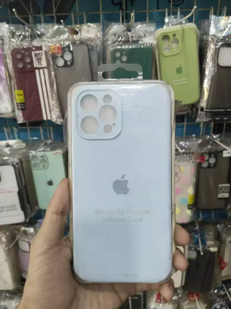 Case oricase iphone 12