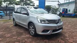 DP MURAH Nissan Grand livina 1.5 XV Bensin-AT 2017 CKODB