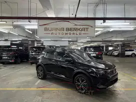 (Km 62rb) Honda WRV RS Non Sensing A/T