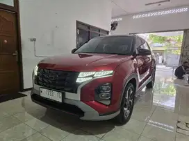 full ori # CRETA 1.5 PRIME TWO TONE 2022 # km 15 rb