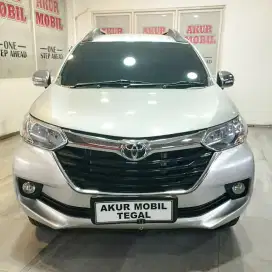 DP 25JT !TOYOTA AVANZA 1.3 MANUAL 2015 FUL ORI SIAP PAKAI KREDIT MUDAH