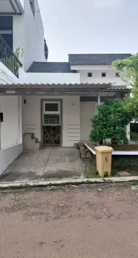 Disewakan Rumah 1 lantai