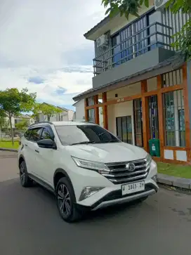 Daihatsu All New Terios 1.5 R Bensin Automatic 2021