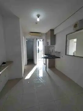 Jual unit 2BR Un furnished Tower Alamanda Lt. 11 Atas Mall Bassura