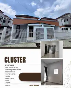 Rumah Siap Huni 1 Unit lagi Cisaranten kulon Arcamanik Dekat Antapani Kota Bandung