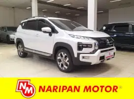 Mitsubishi Xpander 1.5 Cross Premium AT 2023