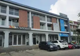 Murah  Ruko ready kota baru parahyangan bandung