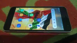 Samsung galaxy J2 core 4G 1/8 layar 5 inchi mulus