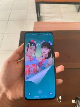Infinix Hot 60 Pro+