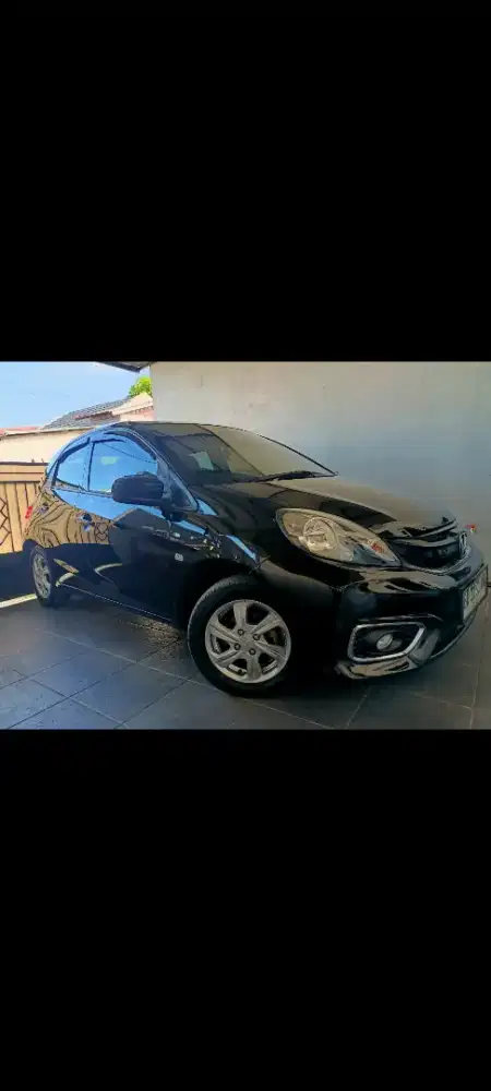 Jual Brio E Automatic 2017