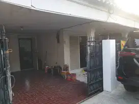 ADA RUMAH BAGUS SIAP HUNI 2 Lantai di Rawamangun – Jakarta Timur