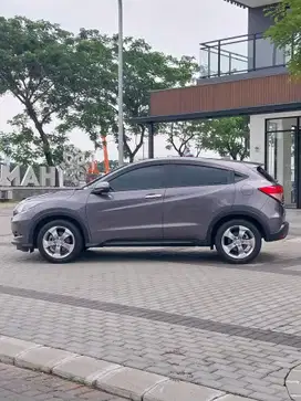 Honda HR-V 2014 Bensin