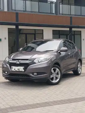 [ DP 0%] Hrv E automatic 2018