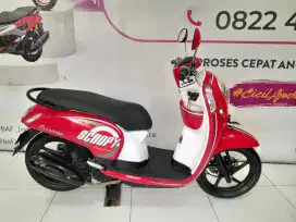 MEWAHBHONDA SCOOPY ESP 2016