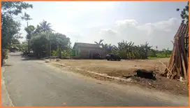 Tanah Dijual Jl.Imogiri Timur Dekat Stadion Sultan Agung
