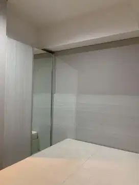 Dijual Apartemen Taman Anggrek Residence Tipe Studio Furnished