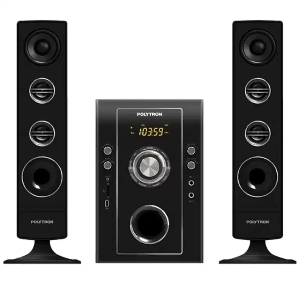 Jual murah speaker PMA 9526