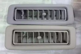 KISI KISI AC ALL NEW PAJERO SPORT