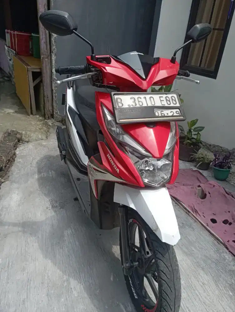 Beat fi tahun 2019