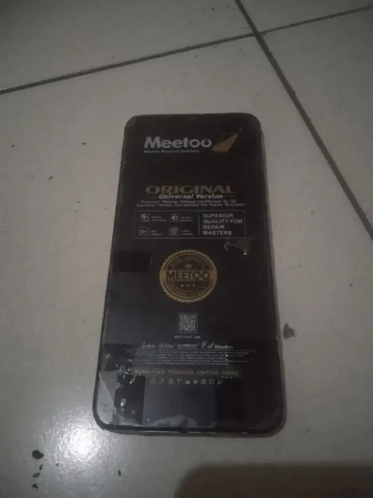 Oppo A5 2020 jual aja