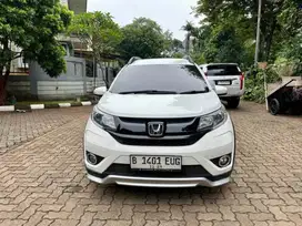 Honda BR-V 2016 Bensin