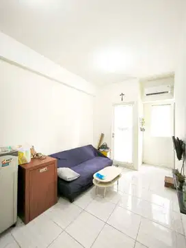 Apartemen di Punca Dharmahusada Surabaya Murah Bagus Strategis