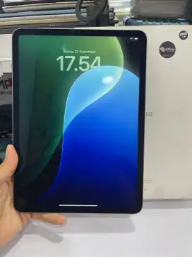 Ipad Pro M2 128GB Wifi Only Fullset Like New