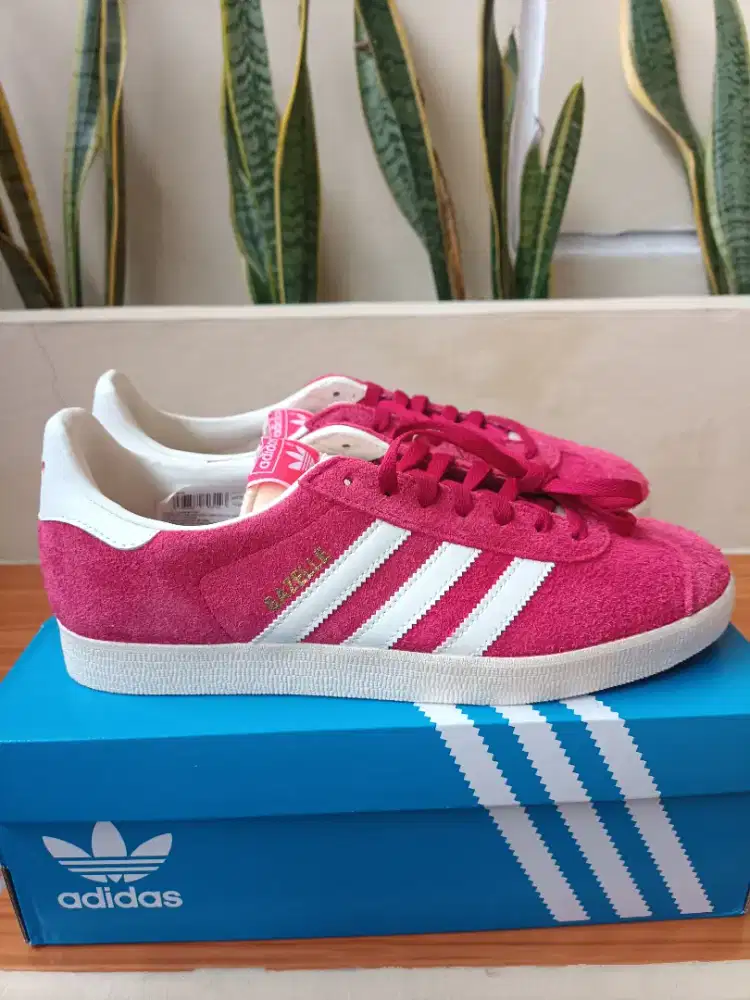Adidas Gazelle original