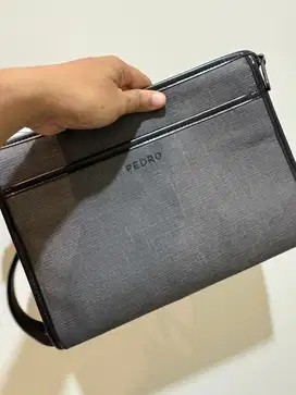 Clutch pedro pria mulus