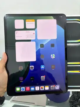Ipad Pro M4 13Inch 512GB Wifi Only EX IBOX  LIKE NEW