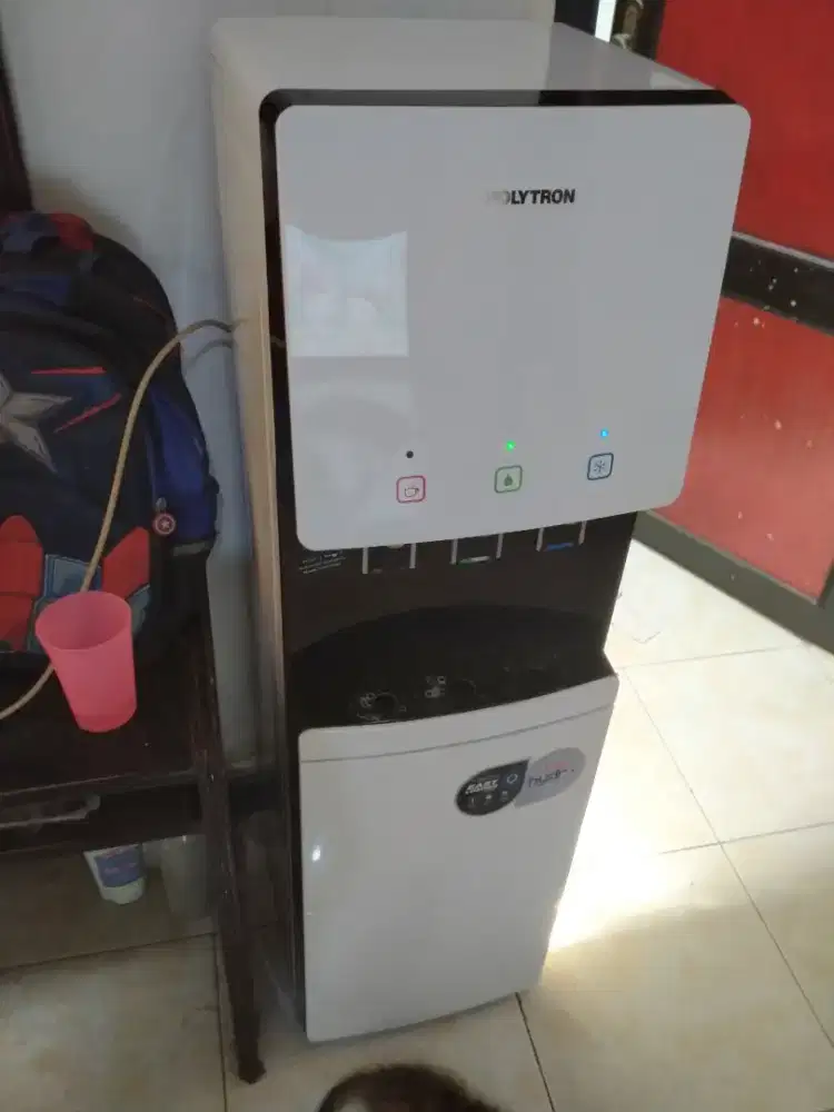Barang bagus original Polytron