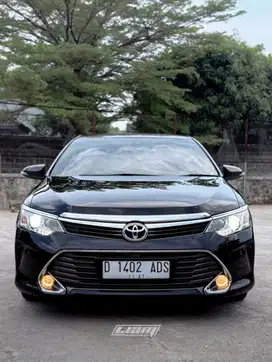 Camry v 2015 matic antik