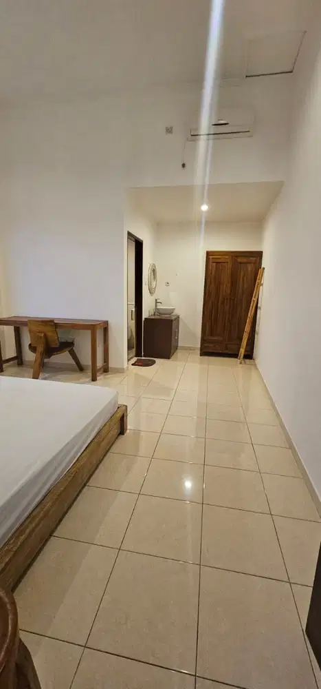 VILLA SEMINYAK FOR RENT YEARLY