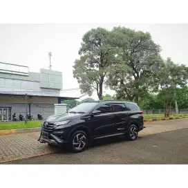 Harga CASH Km Antik 20Rb-an Toyota Rush Trd Matic Pemakaian 2021 Tgn 1