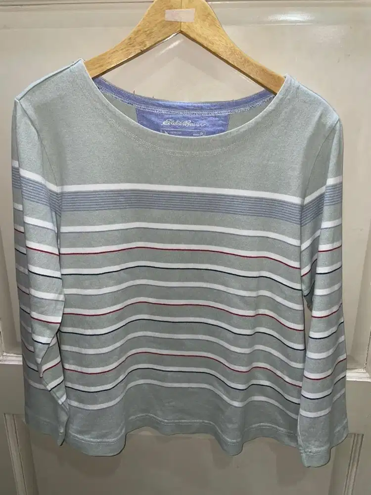 Sweatshirt Eddie Bauer