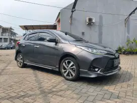 Toyota Yaris GR CVT 7airbag