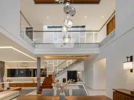 Rumah Siap Huni Pakuwon City San Antonio Surabaya