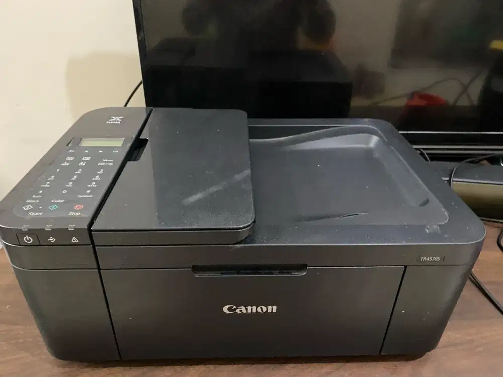 Printer Canon PIXMA TR4570S