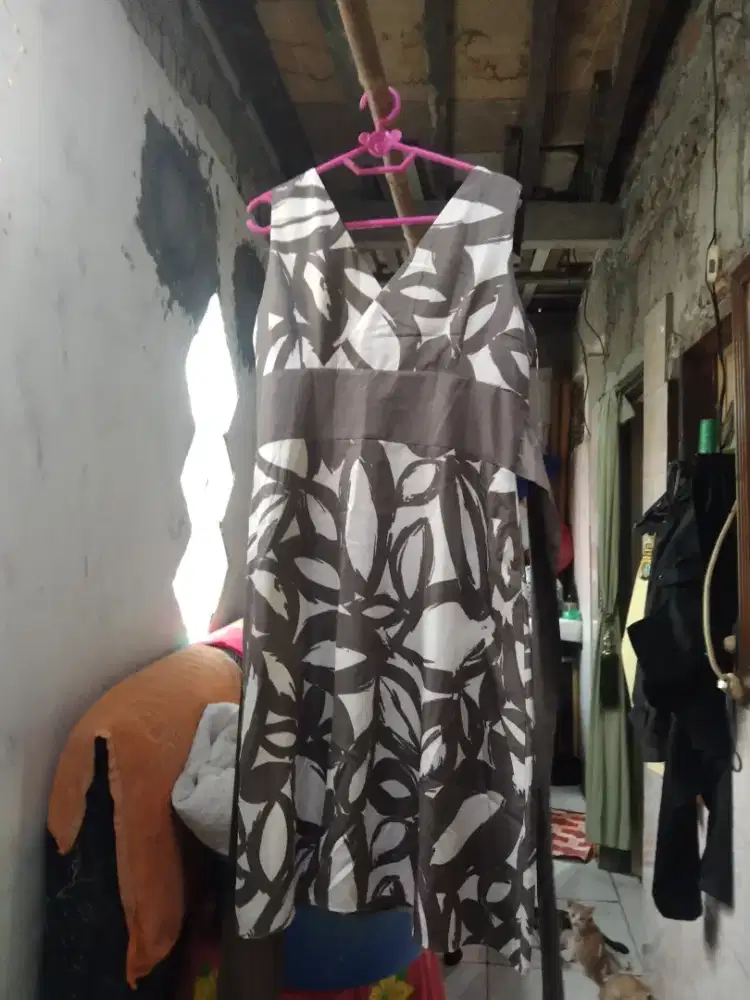 DRES atasan cakep