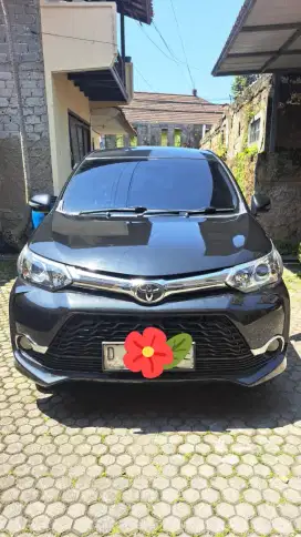 Avanza 1.5 Veloz A/T